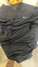 耐克（NIKE）t恤男裝 2026春夏新款運動(dòng)休閑裝健身訓練跑步快干透氣晨練短袖 Dri-Fit速干/新到貨/曬圖退5 XL 【180】 體重150~170斤左右 曬單實(shí)拍圖