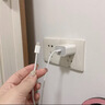 原裝適用蘋(píng)果iPhone17新款40W快充充電器全系17air/pro/promax數據線(xiàn) 40W動(dòng)態(tài)電源充電器+1米編織線(xiàn) 3C認證 iPhone17系列通用 曬單實(shí)拍圖