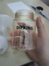 DIFKING吸乳套裝適配于貝瑞克大貝貝S1吸奶器鴨嘴閥喇叭罩單邊全套配件 【26mm】單邊全套，雙邊拍2套 曬單實(shí)拍圖