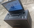 山水（SANSUI）Q60 視頻K歌音箱三年會(huì )員版家庭ktv音響套裝卡拉OK一體機戶(hù)外唱歌音響移動(dòng)廣場(chǎng)舞大功率樂(lè )器音箱 曬單實(shí)拍圖