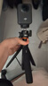 VRIG唯樂(lè )格TP-06大疆osmo360全景相機三腳架Pocket3手持自拍桿GoPro微單反拍照運動(dòng)相機配件延長(cháng)桿桌面支架 曬單實(shí)拍圖