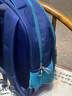 愛(ài)迪生發(fā)明家小學(xué)生書(shū)包男孩護脊減負1-3-6年級大容量中學(xué)生雙肩背包 L56-1 曬單實(shí)拍圖