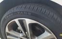 朝陽(yáng) 汽車(chē)輪胎 225/55R18 98V SU319 適配起亞KX5/英菲尼迪 曬單實(shí)拍圖