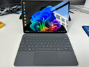 微軟（Microsoft）Surface Pro 12英寸 二合一筆記本電腦 國家補貼20% 輕薄本 AI+PC 驍龍 X Plus 16G 256G 亮鉑金 曬單實(shí)拍圖