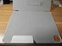 倍思iPadair7保護套蘋(píng)果平板保護殼【手托設計】適用2025iPadAir7/6-13寸/Pro(19-22年）-12.9寸 曬單實(shí)拍圖