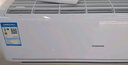 長(cháng)虹（CHANGHONG）空調大1.5匹新一級省電熊貓懶空調掛機臥室國家補貼以舊換新 KFR-35GW/ZDCSW1+R1(SE) 十年包修 曬單實(shí)拍圖