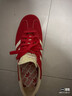 阿迪達斯（adidas）三葉草系列 男女 SL 72 RS 休閑鞋 JQ9823 紅色 36.5 曬單實(shí)拍圖