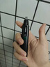 RASW【德國】電動(dòng)鼻毛修剪器男士清理鼻孔去鼻毛剪刀剃刮去神器耳毛鼻腔手動(dòng)剪鼻毛剪刀便攜鼻孔剃刮毛 亮銀色【2025升級款】舒適修剪-不傷鼻腔 曬單實(shí)拍圖