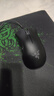 雷蛇（Razer） 鼠標煉獄蝰蛇標準版有線(xiàn)電競LOL游戲機械黑色（中大手人體工學(xué) 雷云驅動(dòng) 帶側鍵） 黑色煉獄蝰蛇標準版(6400DPI 雙側鍵) 曬單實(shí)拍圖