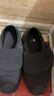 匹克態(tài)極云大三角面包鞋男鞋一腳蹬拖鞋女棉鞋DE440707 曬單實(shí)拍圖