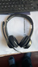 羅技（Logitech）H390 立體聲USB耳機 帶麥克風(fēng)話(huà)筒 電腦筆記本辦公耳麥 單個(gè)裝 曬單實(shí)拍圖