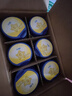飛鶴星飛帆 嬰幼兒配方奶粉3段(1-3歲) 700g*6 專(zhuān)利OPO 育兒補貼 曬單實(shí)拍圖
