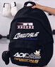 阿迪達斯（adidas）【滔搏運動(dòng)】Originals三葉草男女MOTORCORE BP雙肩背包 KF2501 F 曬單實(shí)拍圖