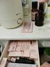 HBN 水乳原白霜套裝A醇早C晚A發(fā)光水提亮保濕美白霜淡斑圣誕禮物 曬單實(shí)拍圖