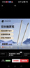 JPLAYER平板電容筆手機觸控筆剪輯修圖畫(huà)筆手寫(xiě)筆通用iPad華為小米平板電腦安卓微軟surface觸屏筆 銀 曬單實(shí)拍圖