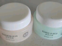 大寶美容日霜50g+晚霜50g套裝補水保濕面霜日滋夜養面部護膚品 曬單實(shí)拍圖