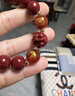 金石靈朱砂手串護身符三合六合太歲手鏈屬鼠牛兔羊馬年本命年禮物男女 曬單實(shí)拍圖
