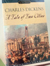 英文原版 雙城記 A Tale of Two Cities Signet Classics 曬單實(shí)拍圖