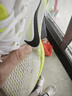 耐克NIKE女子跑步鞋緩震 VOMERO 18 運動(dòng)鞋 HM6804-102白綠色37.5 曬單實(shí)拍圖