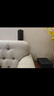 索尼（SONY）HT-S40R 5.1 實(shí)體環(huán)繞聲道 杜比音效 無(wú)線(xiàn)后環(huán)繞 回音壁 Soundbar 家庭影院 電視音響 藍牙 曬單實(shí)拍圖