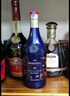 馬爹利藍帶2018年限量款禮盒法國干邑白蘭地原裝進(jìn)口洋酒 父親中秋送禮 700mL 1瓶 曬單實(shí)拍圖