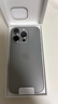 Apple/蘋(píng)果 iPhone 16 Pro（A3294）256GB 原色鈦金屬 支持移動(dòng)聯(lián)通電信5G 雙卡雙待手機 曬單實(shí)拍圖