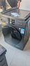 小天鵝洗烘套裝10公斤大容量1.1洗凈比除螨羽絨柔烘23PRO+HL02T TG100V23PRO+TH100-HL02T 曬單實(shí)拍圖