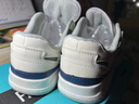 品牌正品專(zhuān)柜內增高經(jīng)典新款運動(dòng)休閑板鞋男女同款時(shí)尚百搭情侶鞋 AD520P白灰 42 曬單實(shí)拍圖