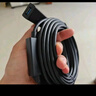 綠聯(lián)（UGREEN）USB3.0延長(cháng)線(xiàn)公對母 帶信號放大器高速傳輸數據穩定傳輸電腦U盤(pán)無(wú)線(xiàn)網(wǎng)卡打印機 10米 usb3.0延長(cháng)線(xiàn)【內置信號放大器 曬單實(shí)拍圖