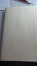 御書(shū)房不洇墨毛邊紙練習紙仿古無(wú)格毛筆書(shū)法專(zhuān)用練字紙仿手工半生半熟宣加厚寫(xiě)毛筆字紙竹漿元書(shū)作品紙 四尺四開(kāi)34*69cm【100張】仿古色【半生熟】 曬單實(shí)拍圖