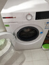 博世（BOSCH）10Kg全自動(dòng)變頻滾筒洗衣機 家用10KG大容量 沖鋒衣洗 除菌除螨 三合一降噪夜間洗 專(zhuān)業(yè)羊毛洗護 【果然白】WGA252ZA1W 曬單實(shí)拍圖