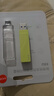 聯(lián)想（Lenovo）64GB U盤(pán)Type-C雙接口插手機U盤(pán)大容量 USB3.2高速雙頭金屬U盤(pán)車(chē)載學(xué)習電腦辦公商務(wù)優(yōu)盤(pán)X5U-綠色 曬單實(shí)拍圖