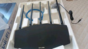 普聯(lián)（TP-LINK）【新品】BE3600 wifi7無(wú)線(xiàn)路由器家用千兆高速穿墻 雙頻聚合 游戲加速 【2.5G網(wǎng)口】7DR3630 曬單實(shí)拍圖