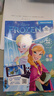 [迪士尼]雙語(yǔ)彩繪故事.冰雪奇緣（配雙語(yǔ)版動(dòng)畫(huà)視頻） 曬單實(shí)拍圖