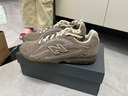 NEW BALANCE【張員瑛同款】男女鞋百搭休閑薄底鞋204L系列U204LMMA 39.5 曬單實(shí)拍圖