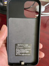 佳維若蘋(píng)果背夾充電寶iphone12 12Pro 12mini電池無(wú)線(xiàn)蘋(píng)果13 13mini 13promax便攜電源一體充電器大容量 1 曬單實(shí)拍圖
