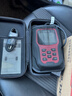 AUTOPHIX泰瑞谷obd汽車(chē)檢測電腦故障檢診斷儀發(fā)動(dòng)機年審預檢1980 發(fā)動(dòng)機檢測儀-1980紅 曬單實(shí)拍圖