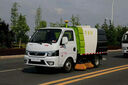 農達威藍牌東風(fēng)途逸4方掃路車(chē)國六道路清潔車(chē)多功能吸掃一體車(chē)工地工程路面清掃車(chē)車(chē)物業(yè)園林掃地車(chē) 掃路車(chē)掃刷（拍前聯(lián)系客服） 曬單實(shí)拍圖