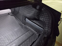 龍馬先森 適用于12-26款邁騰后備箱墊大眾b8/b9邁騰25款專(zhuān)用全包圍尾箱墊 純黑全包【車(chē)標+高邊+環(huán)保無(wú)味】 邁騰專(zhuān)用【下單備注年款】 曬單實(shí)拍圖