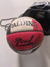 斯伯丁SPALDING競速頭盔籃球滿(mǎn)血全速狂飆7號PU室內外籃球76-995Y紅色 曬單實(shí)拍圖