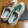 Onitsuka Tiger鬼塚虎新款休閑鞋男女款舒適透氣輕便慢跑鞋RUNSPARK 1183C338 沙色 39 曬單實(shí)拍圖