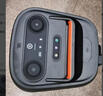 JBL PARTYBOX120  藍牙音箱音響 室外廣場(chǎng)舞 家庭KTV音響 唱歌KTV卡拉OK樂(lè )隊便攜樂(lè )器 禮物 【標準套裝】120+無(wú)線(xiàn)話(huà)筒 曬單實(shí)拍圖