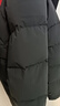 安踏面包羽絨丨短款連帽羽絨服男冬季新款鴨絨保暖面包服防潑水外套 曬單實(shí)拍圖