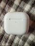 UKL【華強北頂配丨Air4代降噪款】藍牙耳機適配蘋(píng)果無(wú)線(xiàn)2025新款半入耳式金榜iphone17/16/15/14pods4 【原版正裝全功能主動(dòng)降噪版】 【主動(dòng)降噪+空間音頻+三真電量】 曬單實(shí)拍圖