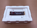 三星（SAMSUNG）990 EVO SSD固態(tài)硬盤(pán) M.2接口 NVMe協(xié)議PCIe4.0x4/5.0x2 適用筆記本臺式機 支持黑神話(huà)悟空 990 PRO 4TB丨獨立緩存 強悍性能 原廠(chǎng)標配 曬單實(shí)拍圖