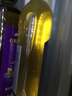 祁連傳奇冰白葡萄酒500ml/瓶 淺黃色 1瓶 曬單實(shí)拍圖