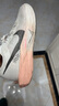 耐克NIKE碳板跑步鞋男泡棉VAPORFLY NEXT%3運動(dòng)鞋DV4129-103白黑42 曬單實(shí)拍圖