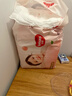 好奇（Huggies）鉑金裝小桃褲成長(cháng)褲XL96片(12-17kg)加大號尿不濕【透爽散熱】 曬單實(shí)拍圖