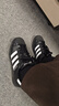阿迪達斯（adidas）adidas三葉草貝殼頭SUPERSTARII男女休閑鞋 JI0079 40.5碼 曬單實(shí)拍圖