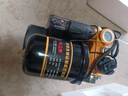 水立康實(shí)標全銅芯電機增壓泵家用全自動(dòng)自來(lái)水全屋大功率抽水機自吸泵 實(shí)標【全銅芯】550W全自動(dòng) 曬單實(shí)拍圖